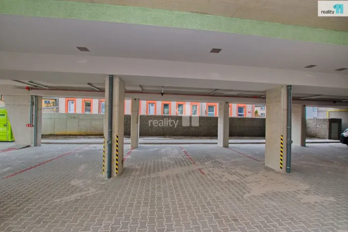 Pronájem bytu 2+kk, Liberec - Liberec XI-Růžodol I, Londýnská, 57 m2