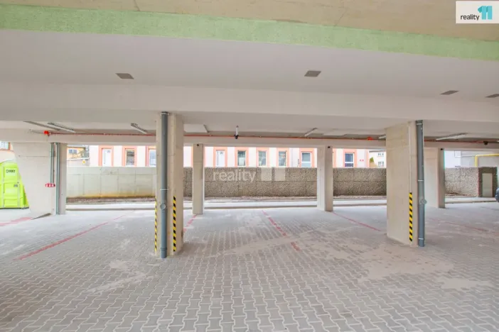 Pronájem bytu 2+kk, Liberec - Liberec XI-Růžodol I, Londýnská, 57 m2