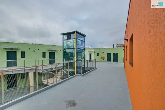 Pronájem bytu 2+kk, Liberec - Liberec XI-Růžodol I, Londýnská, 57 m2