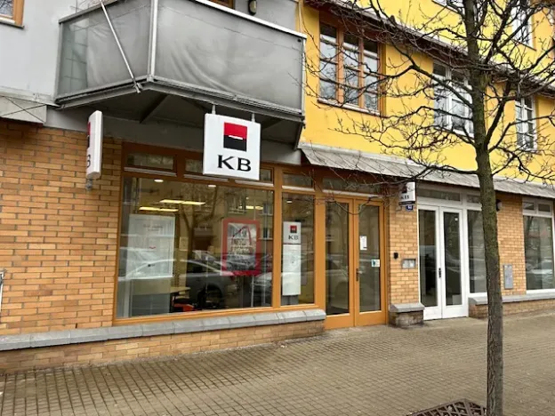 Pronájem kanceláře, Praha - Veleslavín, Křenova, 110 m2