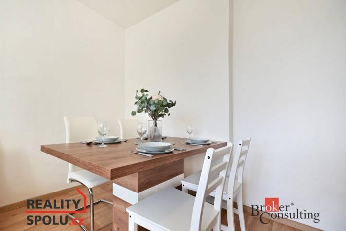 Pronájem bytu 2+1, Liberec - Liberec X-Františkov, Jáchymovská, 51 m2