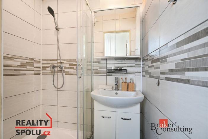 Pronájem bytu 2+1, Liberec - Liberec X-Františkov, Jáchymovská, 51 m2