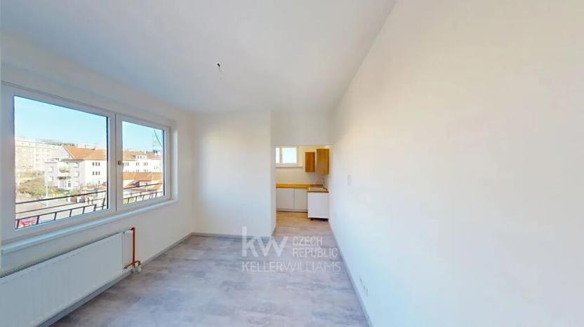 Pronájem atypického bytu, Praha - Vokovice, Na dlouhém lánu, 139 m2