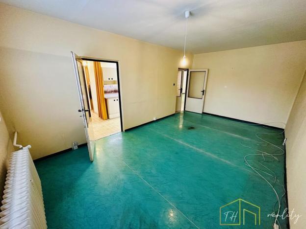 Pronájem bytu 3+1, Teplice - Trnovany, Jankovcova, 84 m2