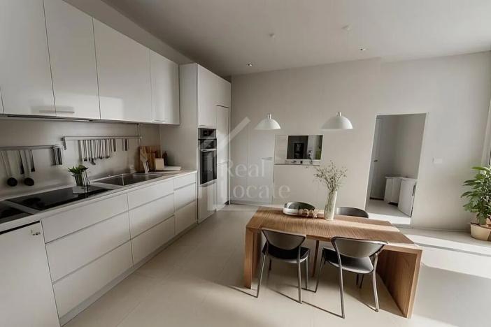 Pronájem bytu 2+kk, Praha - Nusle, Svatoslavova, 50 m2