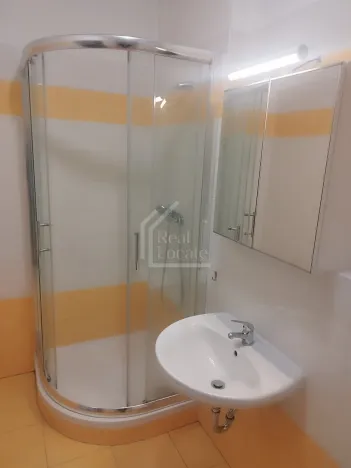 Pronájem bytu 1+kk, Praha - Modřany, Soukalova, 35 m2