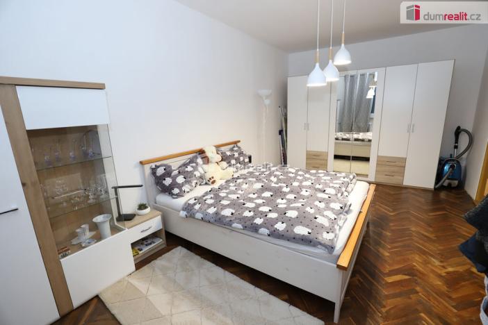 Prodej bytu 2+1, Hroznětín, Sídliště, 57 m2