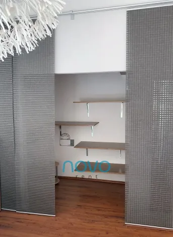 Pronájem bytu 3+kk, Praha - Nusle, Čestmírova, 66 m2