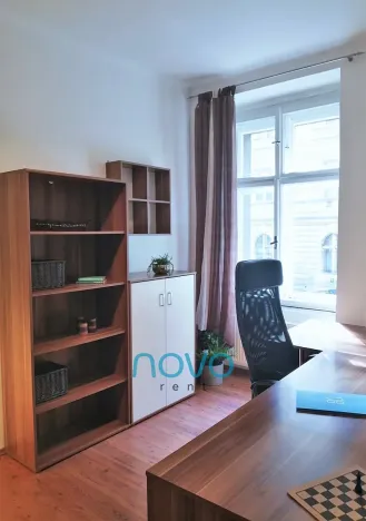 Pronájem bytu 3+kk, Praha - Nusle, Čestmírova, 66 m2