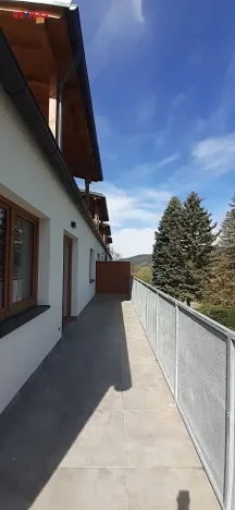 Prodej bytu 2+kk, Vrbno pod Pradědem, Žižkova, 60 m2