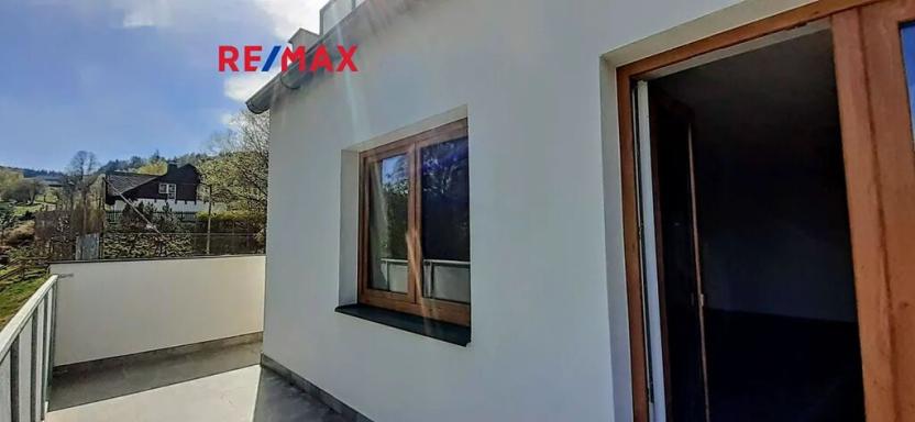 Prodej bytu 2+kk, Vrbno pod Pradědem, Žižkova, 60 m2