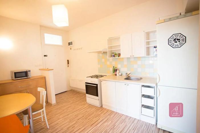 Pronájem bytu 2+1, Brno, Maškova, 50 m2