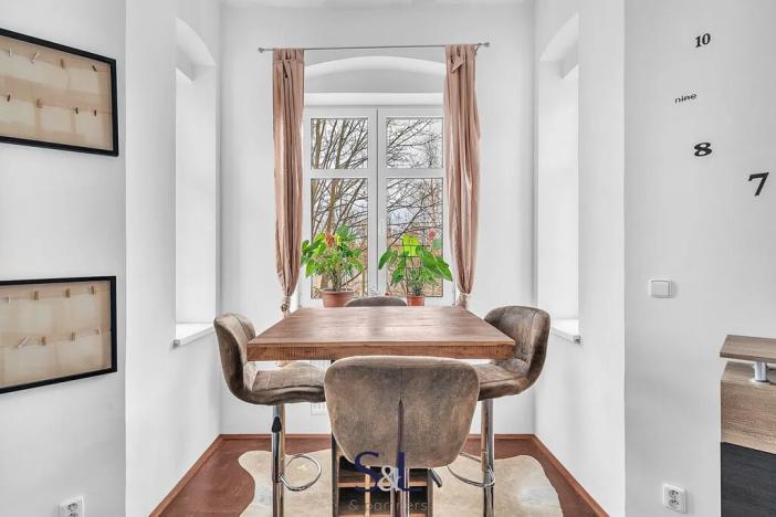 Prodej bytu 2+1, Liberec, Železniční, 64 m2