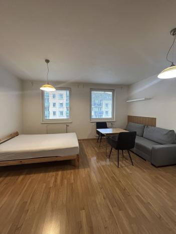 Pronájem bytu 1+kk, Praha - Libeň, Kovanecká, 33 m2