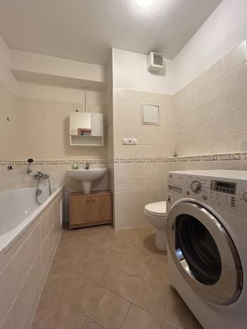 Pronájem bytu 1+kk, Praha - Libeň, Kovanecká, 33 m2