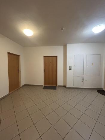 Pronájem bytu 1+kk, Praha - Libeň, Kovanecká, 33 m2