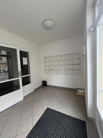 Pronájem bytu 1+kk, Praha - Libeň, Kovanecká, 33 m2