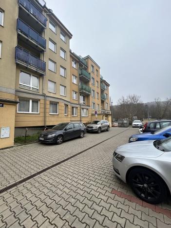 Pronájem bytu 1+kk, Praha - Libeň, Kovanecká, 33 m2