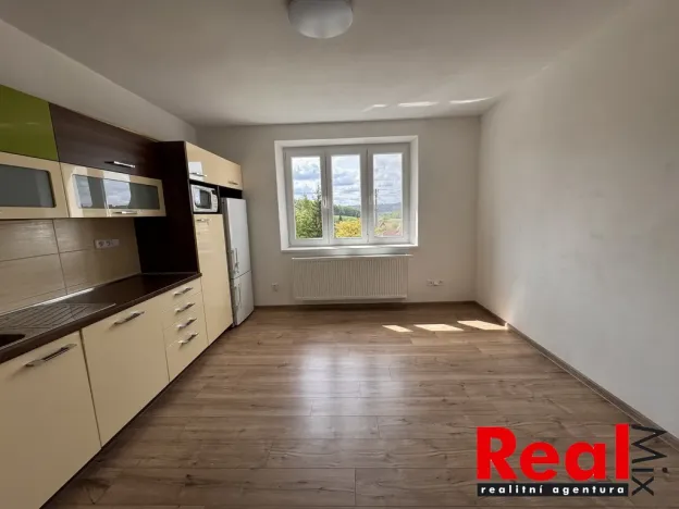 Pronájem bytu 3+kk, Lažany, 69 m2