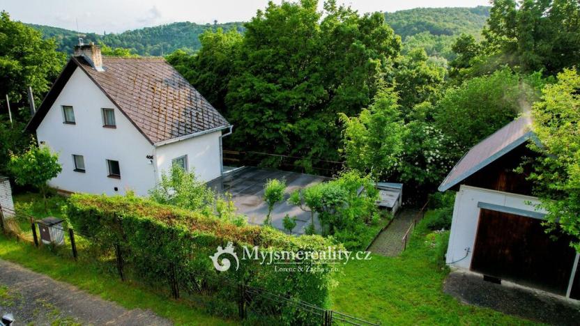 Prodej chaty, Vranov nad Dyjí, Bítovská, 120 m2