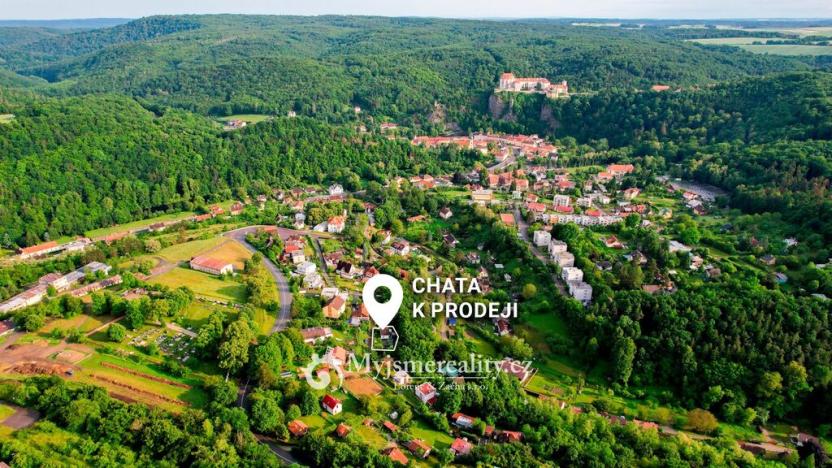 Prodej chaty, Vranov nad Dyjí, Bítovská, 120 m2