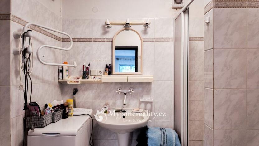 Prodej chaty, Vranov nad Dyjí, Bítovská, 120 m2