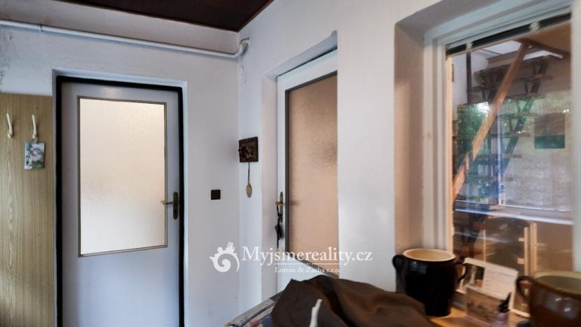 Prodej chaty, Vranov nad Dyjí, Bítovská, 120 m2