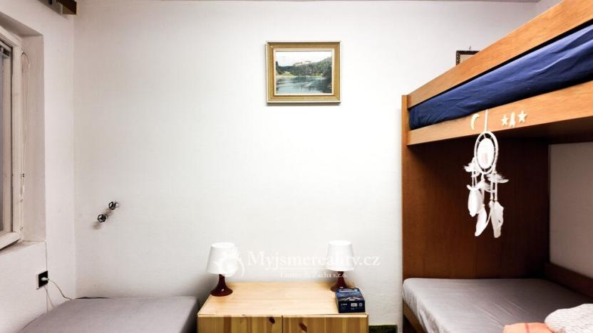 Prodej chaty, Vranov nad Dyjí, Bítovská, 120 m2