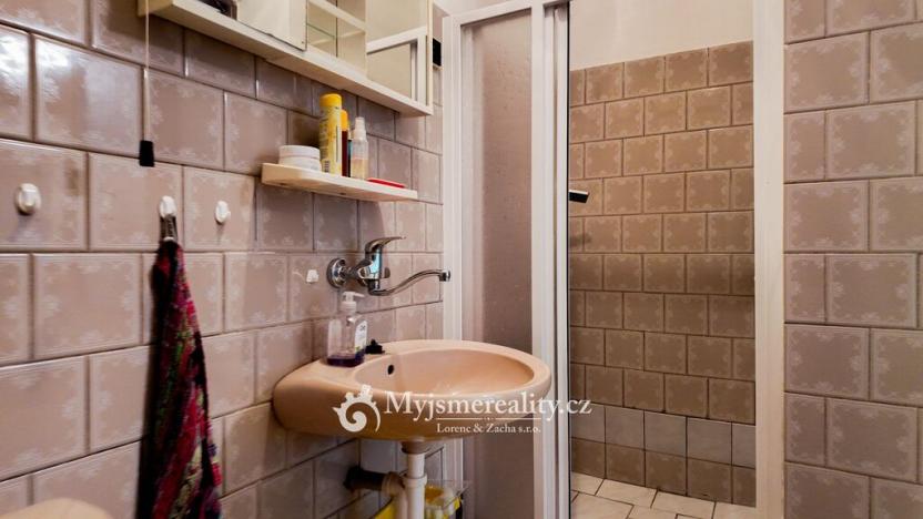 Prodej chaty, Vranov nad Dyjí, Bítovská, 120 m2