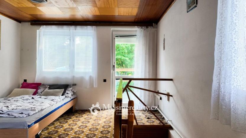 Prodej chaty, Vranov nad Dyjí, Bítovská, 120 m2