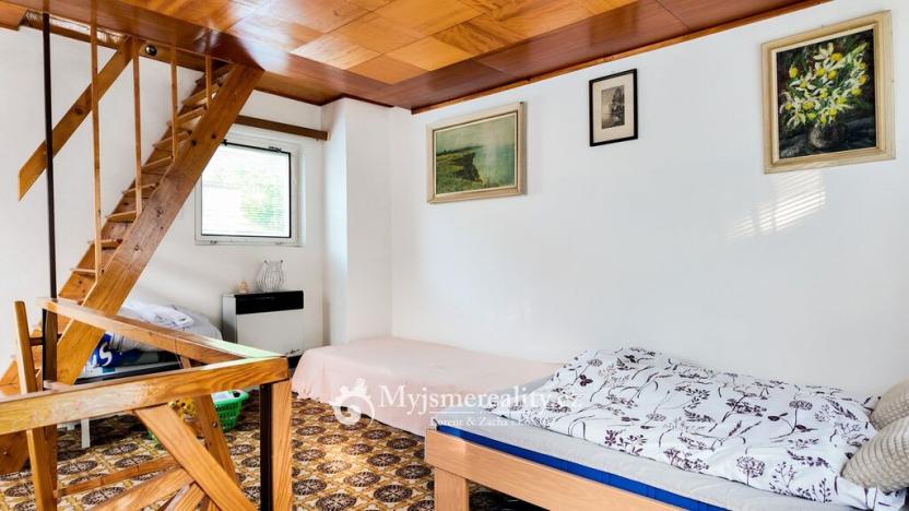 Prodej chaty, Vranov nad Dyjí, Bítovská, 120 m2