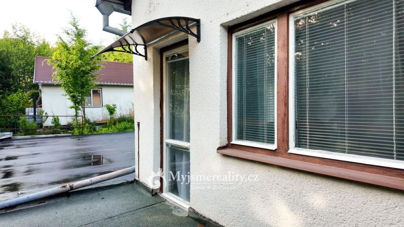 Prodej chaty, Vranov nad Dyjí, Bítovská, 120 m2