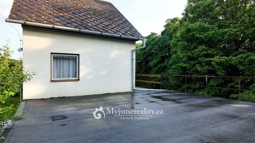 Prodej chaty, Vranov nad Dyjí, Bítovská, 120 m2