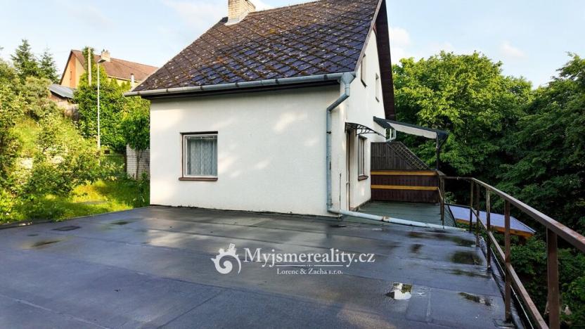 Prodej chaty, Vranov nad Dyjí, Bítovská, 120 m2