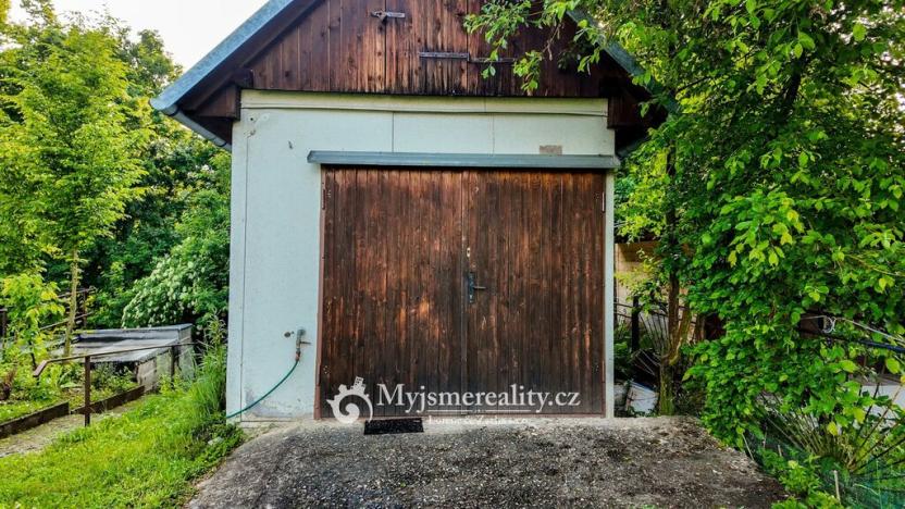 Prodej chaty, Vranov nad Dyjí, Bítovská, 120 m2