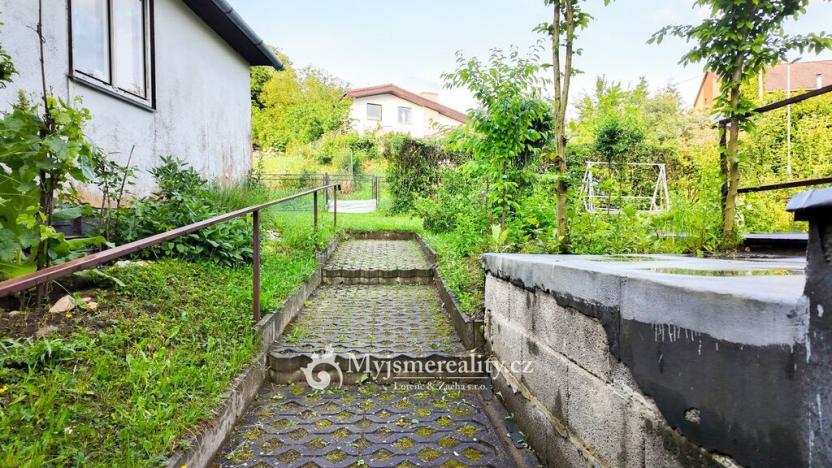 Prodej chaty, Vranov nad Dyjí, Bítovská, 120 m2