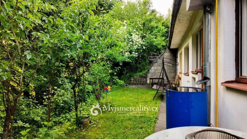 Prodej chaty, Vranov nad Dyjí, Bítovská, 120 m2