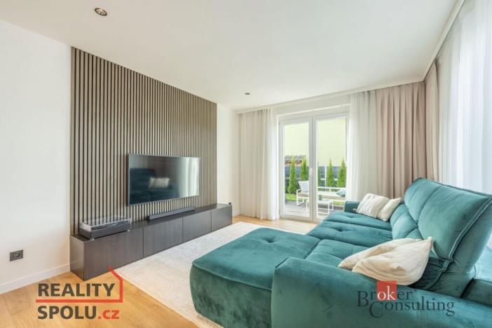 Prodej rodinného domu, Žižice - Drnov, 90 m2