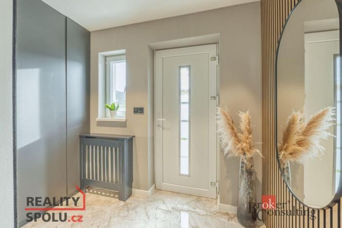 Prodej rodinného domu, Žižice - Drnov, 90 m2