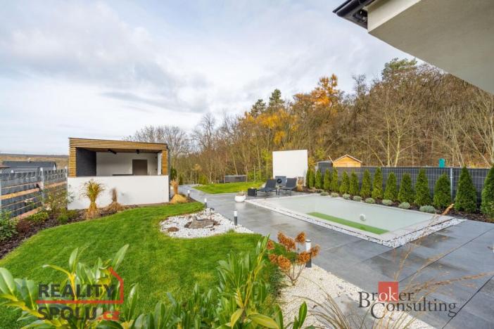 Prodej rodinného domu, Žižice - Drnov, 90 m2