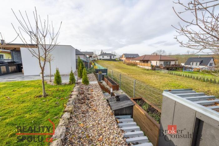 Prodej rodinného domu, Žižice - Drnov, 90 m2