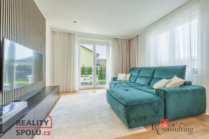 Prodej rodinného domu, Žižice - Drnov, 102 m2