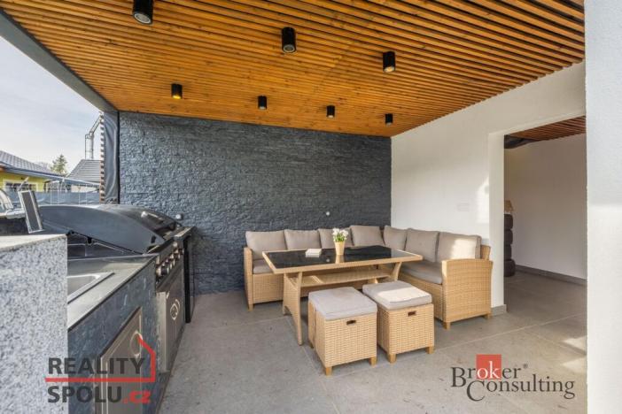 Prodej rodinného domu, Žižice - Drnov, 102 m2