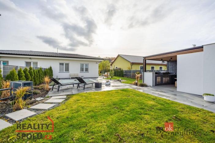 Prodej rodinného domu, Žižice - Drnov, 102 m2