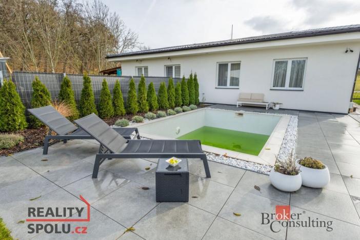 Prodej rodinného domu, Žižice - Drnov, 102 m2