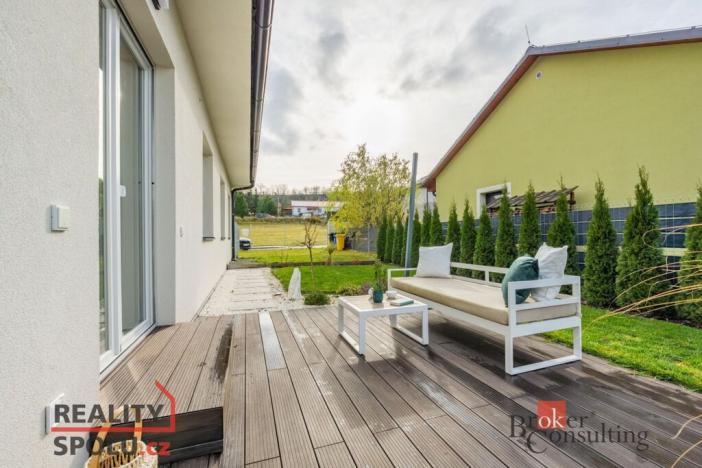 Prodej rodinného domu, Žižice - Drnov, 102 m2