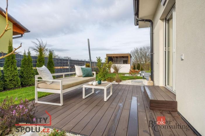 Prodej rodinného domu, Žižice - Drnov, 102 m2