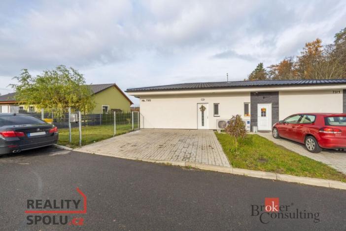 Prodej rodinného domu, Žižice - Drnov, 102 m2