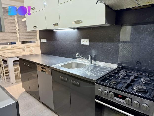 Prodej bytu 3+1, Znojmo, Vídeňská třída, 81 m2