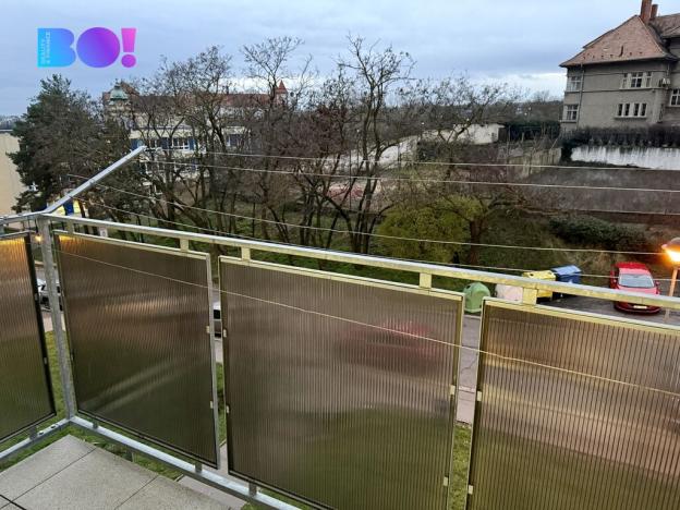 Prodej bytu 3+1, Znojmo, Vídeňská třída, 81 m2